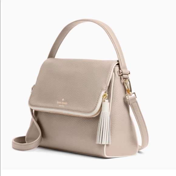 Kate Spade Miri Chester Crossbody | Satchel - Picture 7 of 8